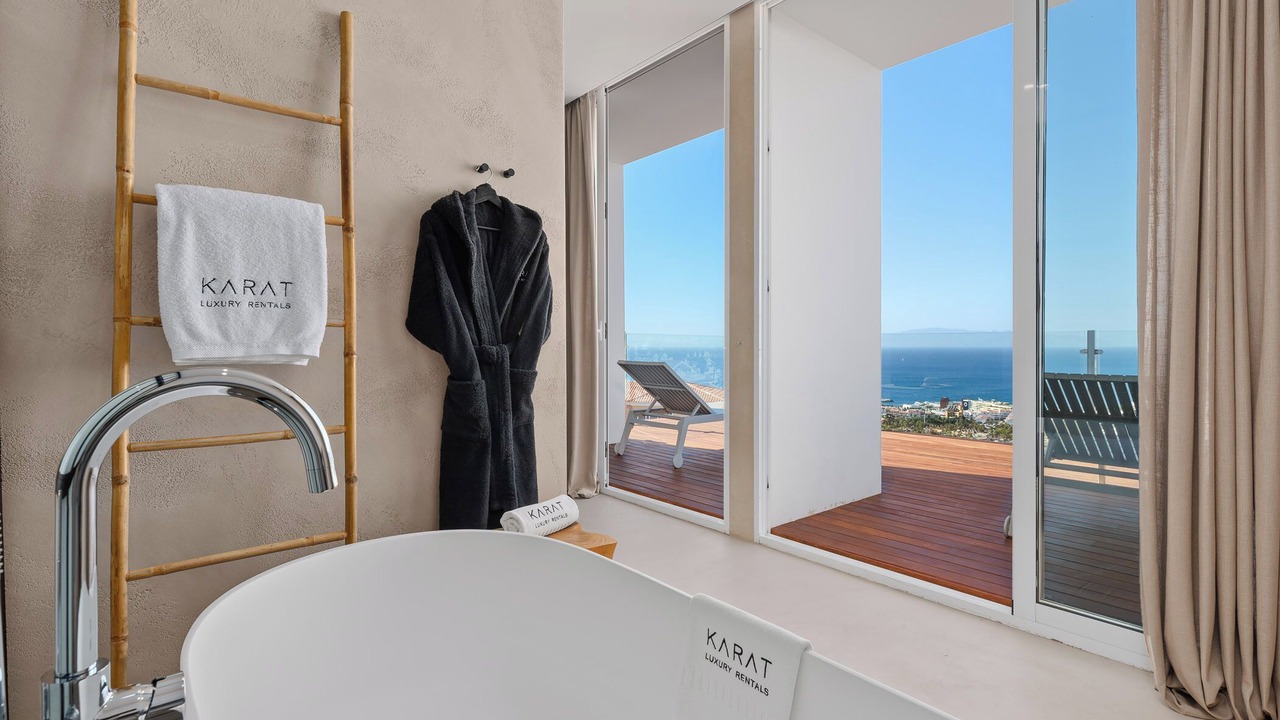 Photo of Bathroom in Costa Adeje