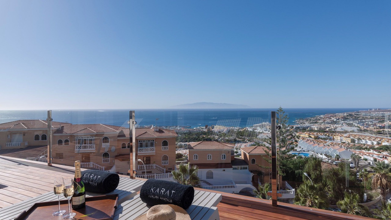 Photo of Outdoor in Costa Adeje