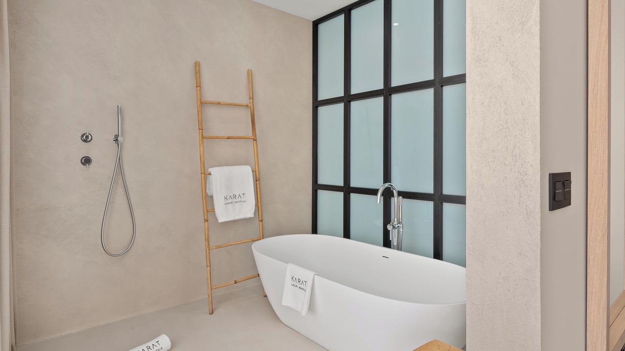 Photo of Bathroom in Costa Adeje