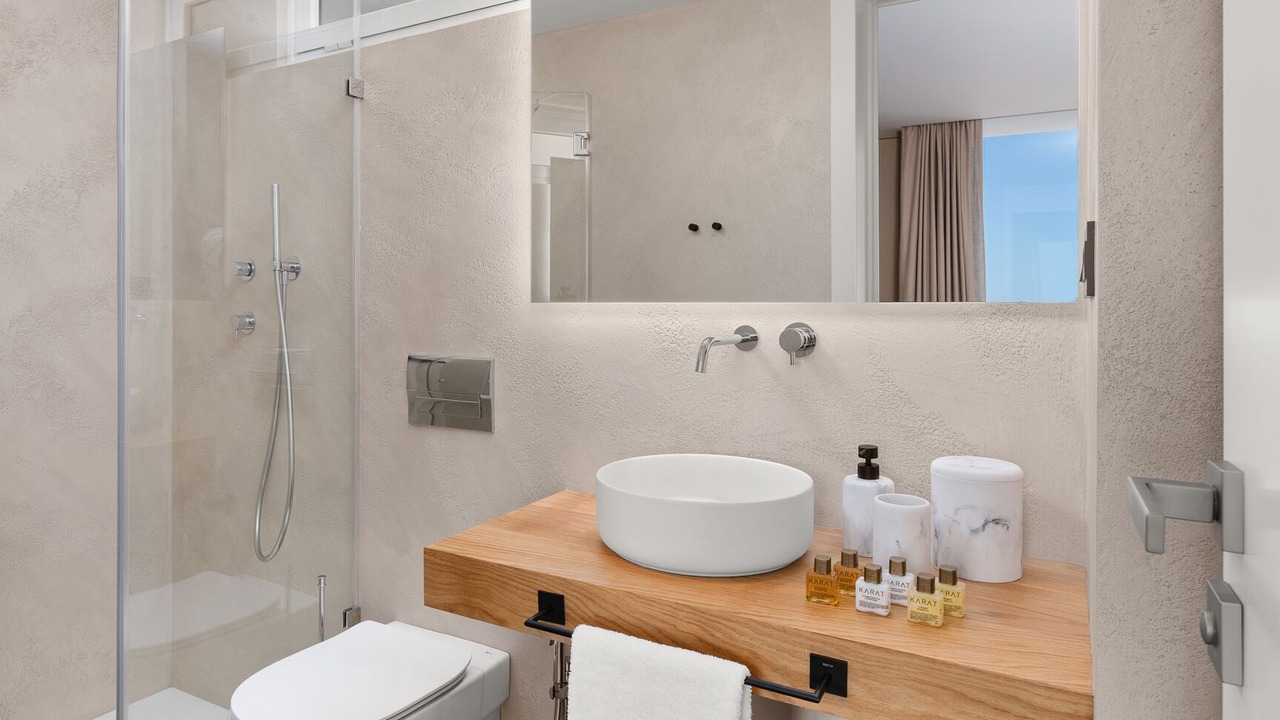Photo of Bathroom in Costa Adeje
