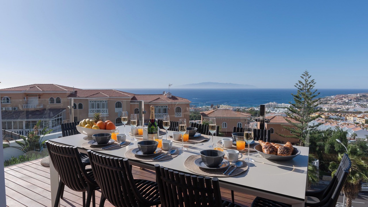 Photo of Outdoor in Costa Adeje