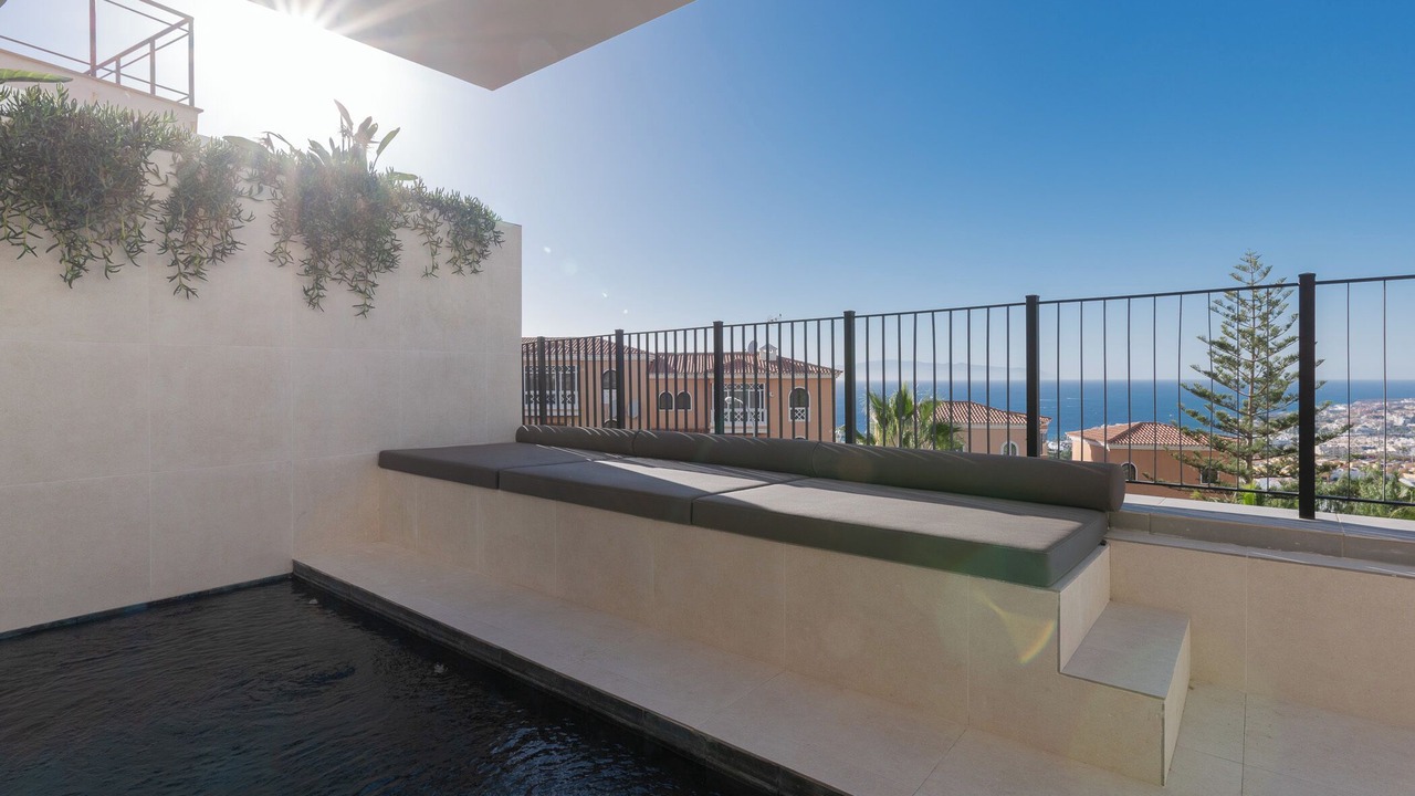 Photo of Outdoor in Costa Adeje