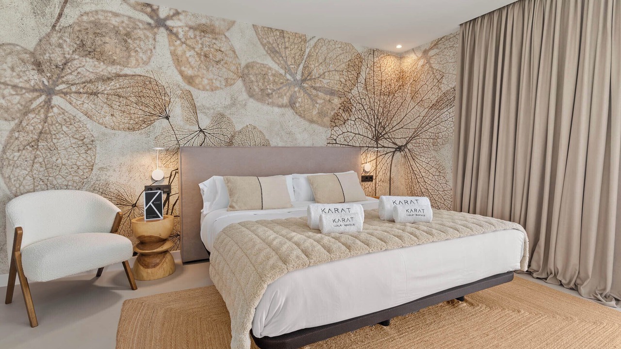 Photo of Bedroom in Costa Adeje