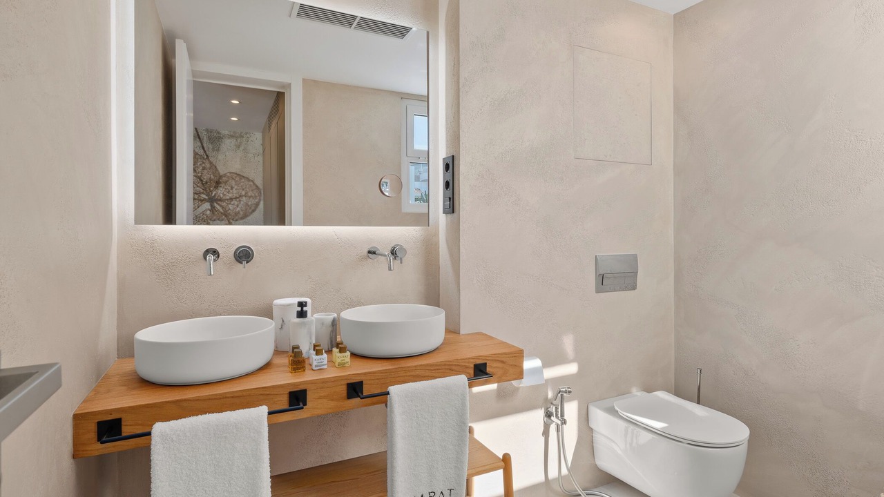 Photo of Bathroom in Costa Adeje