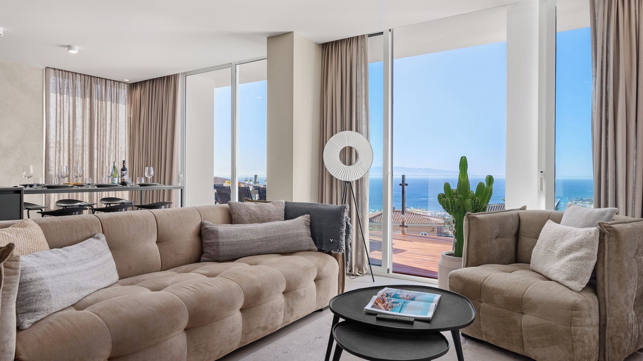 Photo of Livingroom in Costa Adeje