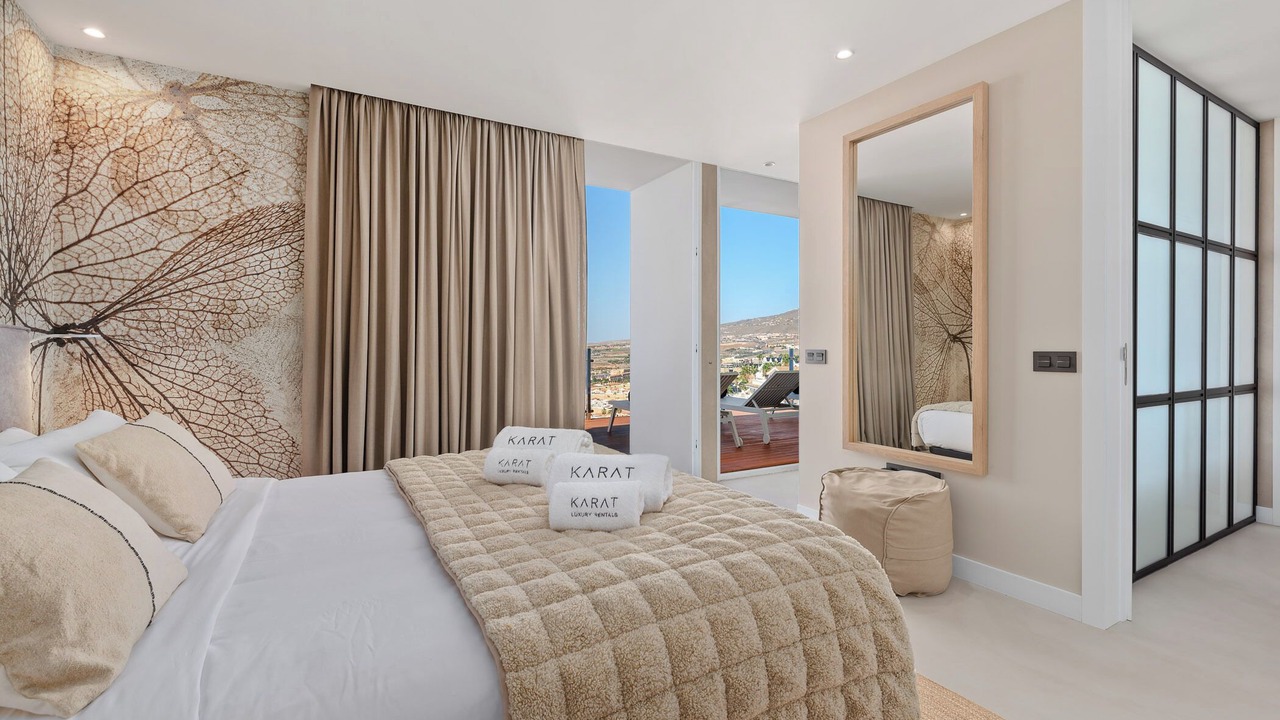Photo of Bedroom in Costa Adeje
