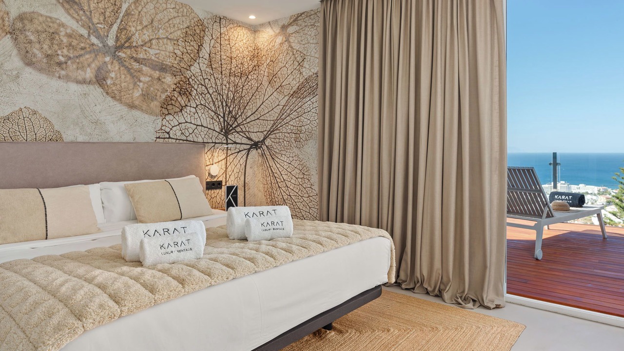 Photo of Bedroom in Costa Adeje