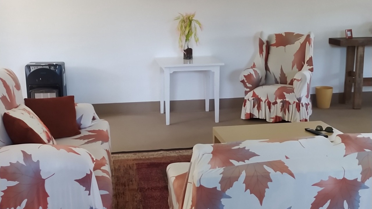 Photo of Livingroom in Villanueva