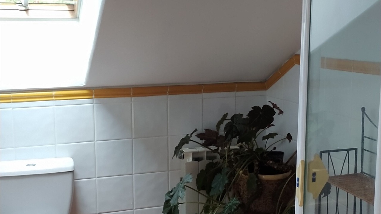 Photo of Bathroom in Villanueva
