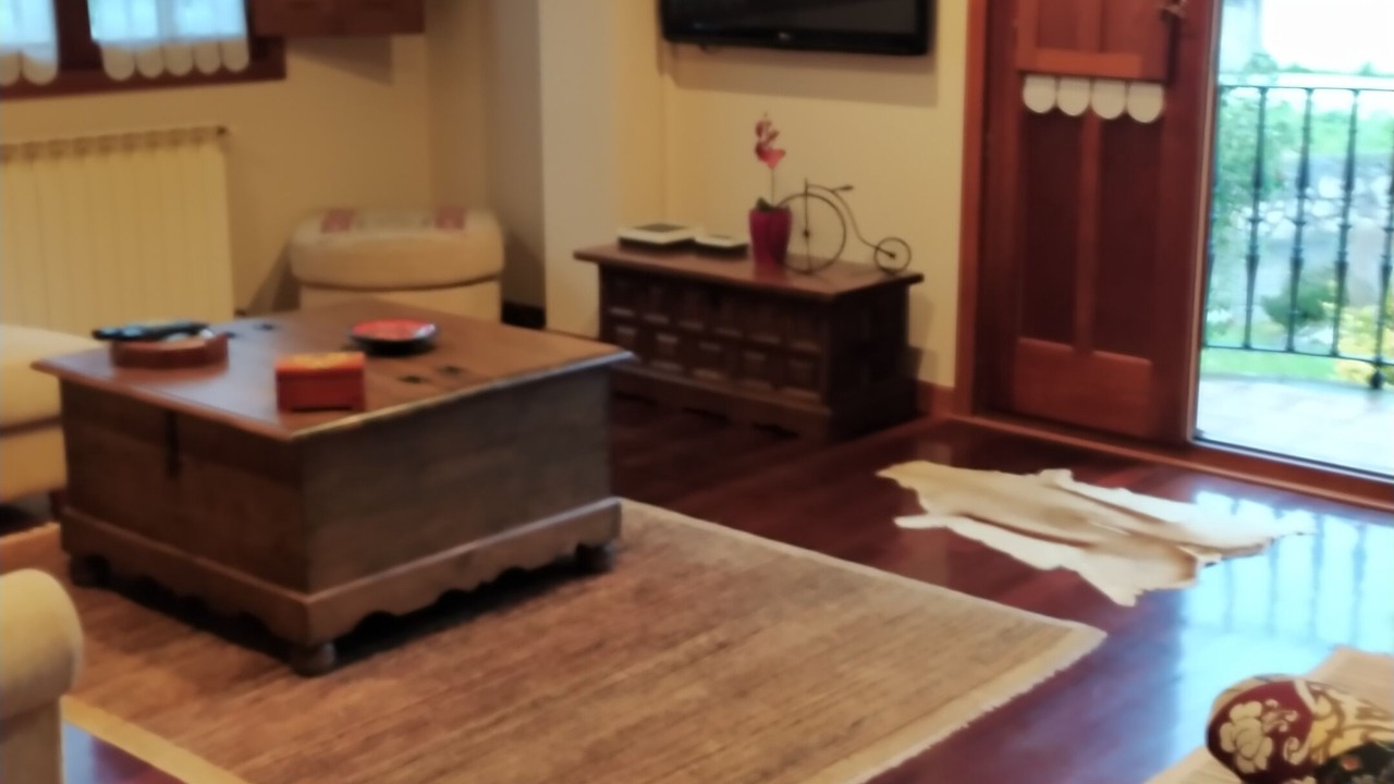 Photo of Livingroom in Villanueva