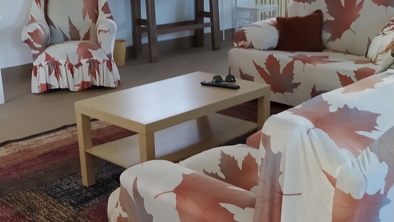 Photo of Livingroom in Villanueva