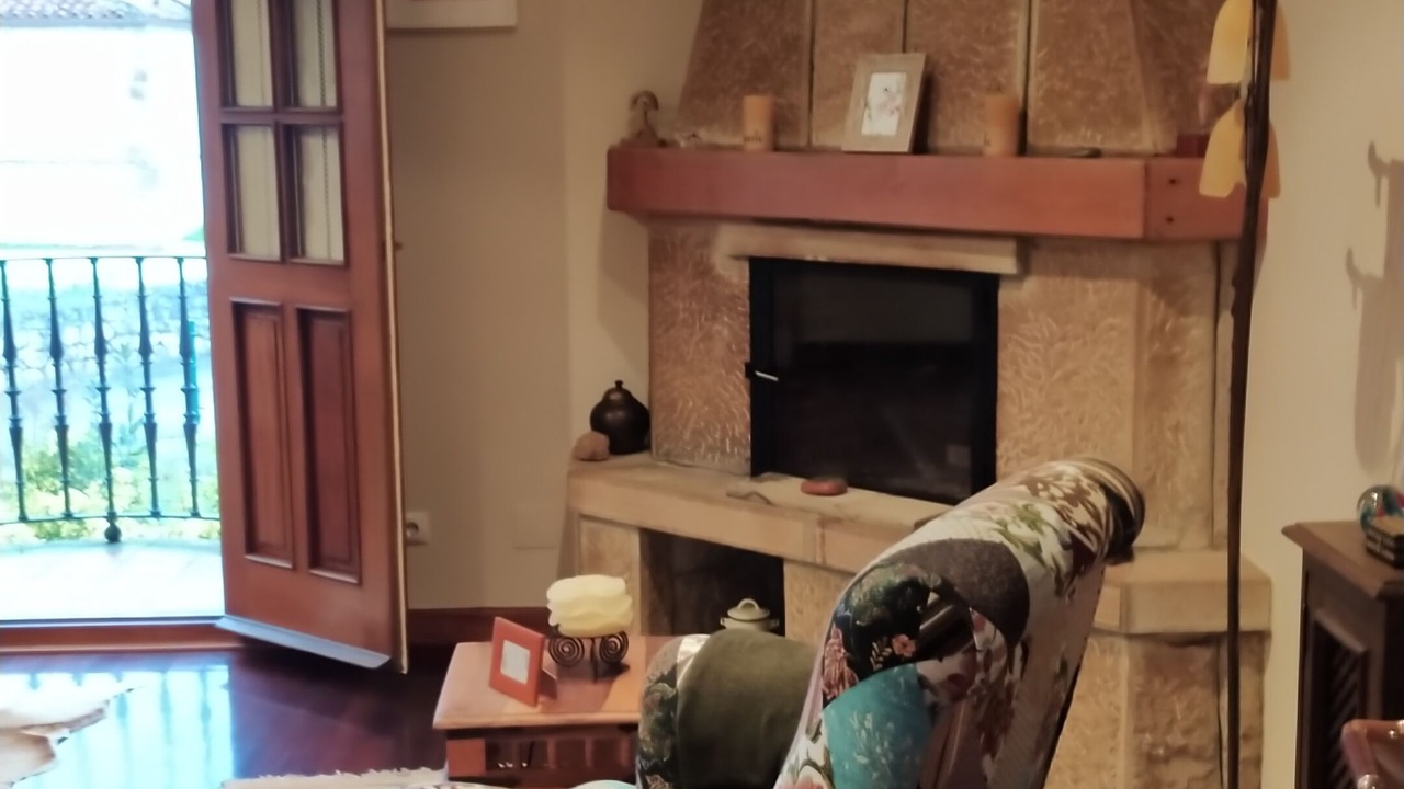 Photo of Livingroom in Villanueva