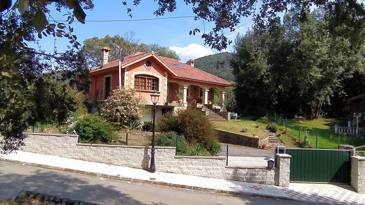 Photo of Outdoor in Villanueva
