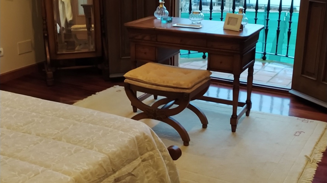 Photo of Bedroom in Villanueva