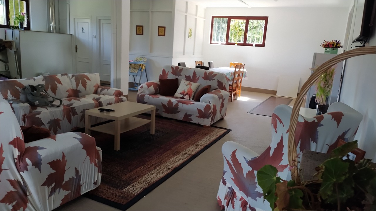 Photo of Livingroom in Villanueva