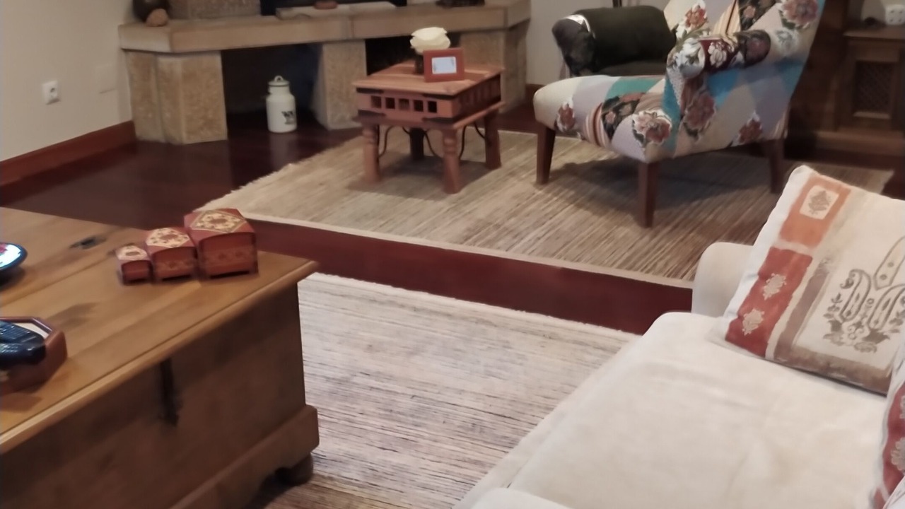 Photo of Livingroom in Villanueva