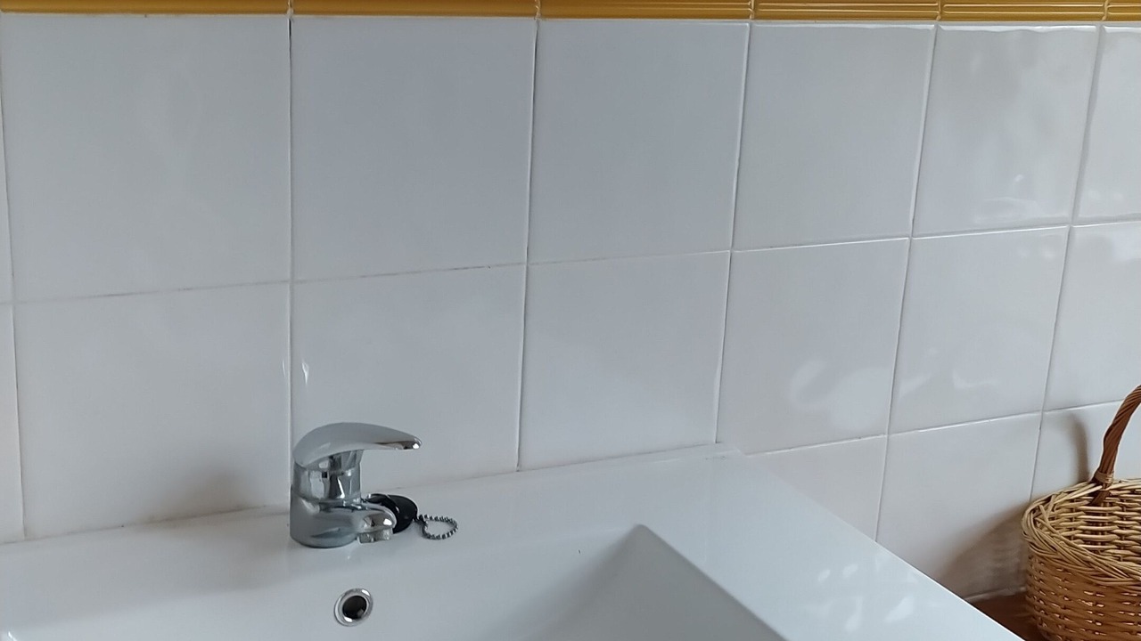 Photo of Bathroom in Villanueva