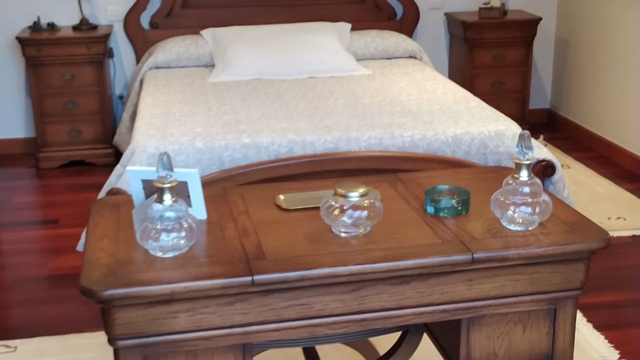 Photo of Bedroom in Villanueva