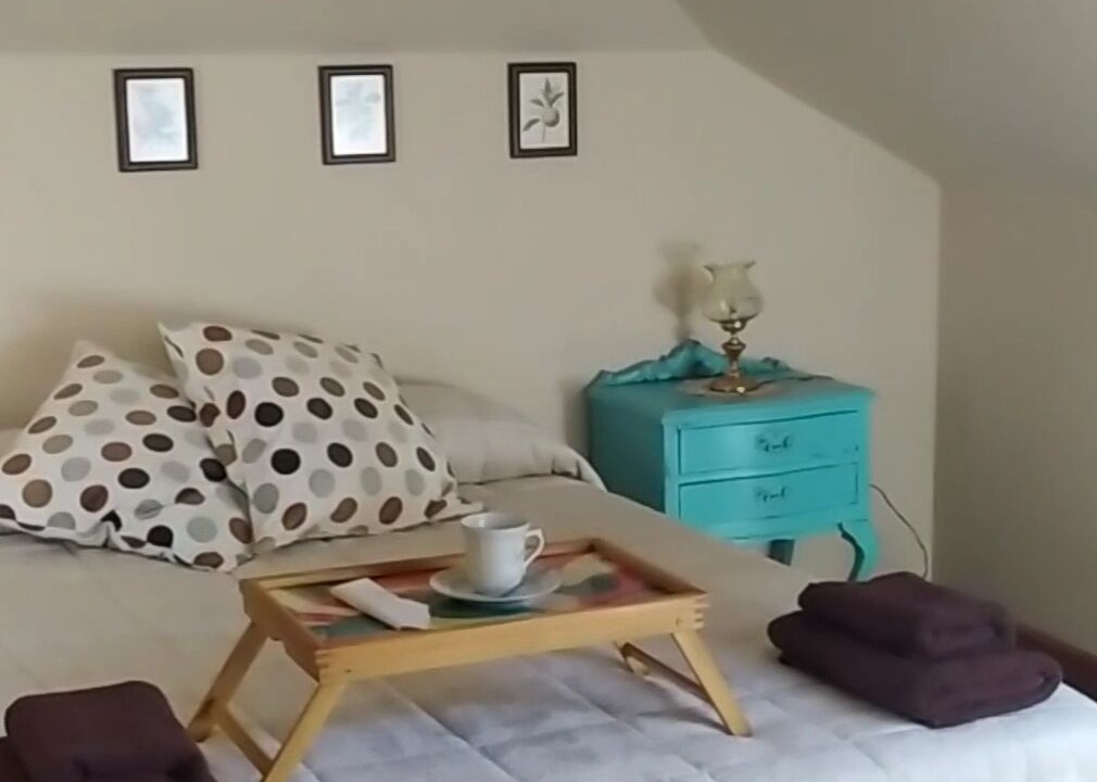 Photo of Bedroom in Villanueva