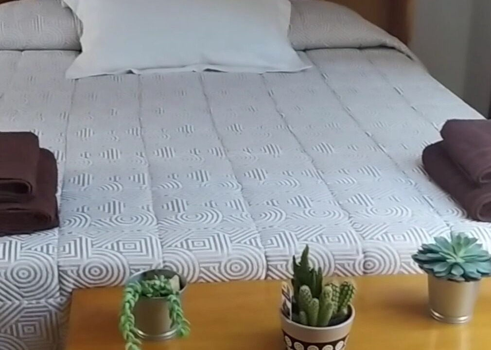 Photo of Bedroom in Villanueva