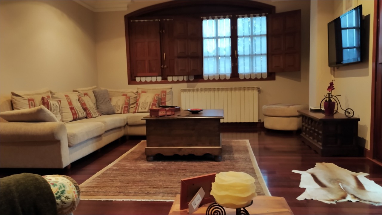 Photo of Livingroom in Villanueva