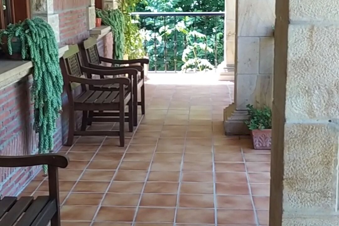 Photo of Patio Balcony in Villanueva