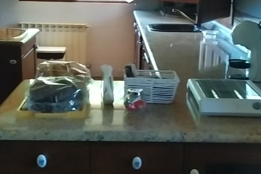 Photo of Kitchen in Villanueva