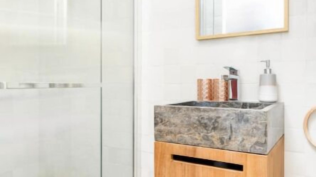 Photo of Bathroom in Aimargues