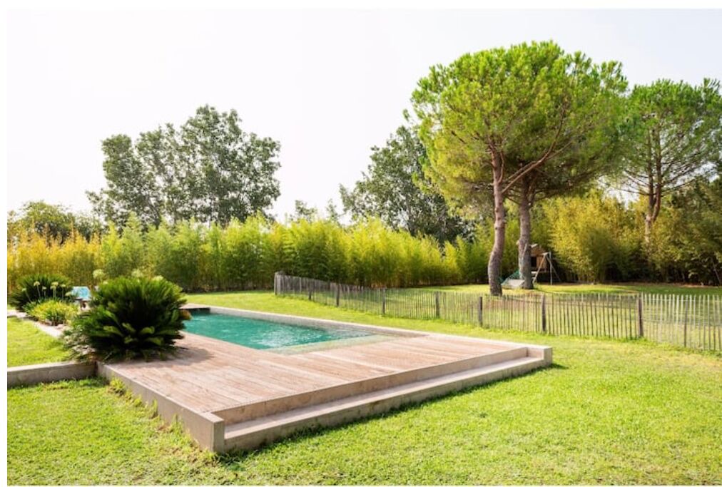 Photo of Outdoor in Aimargues