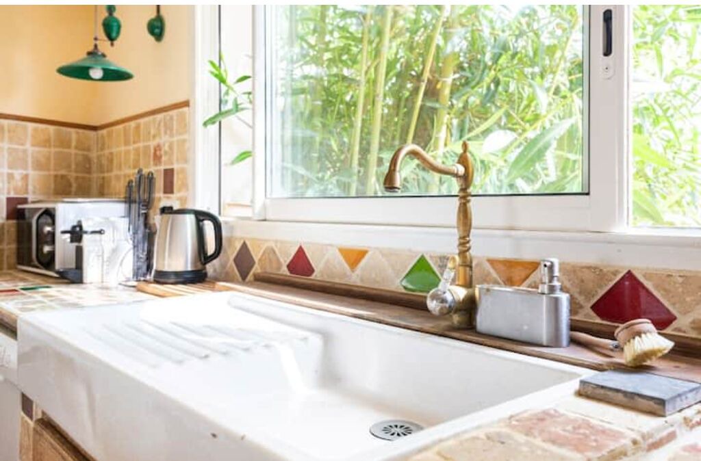 Photo of Kitchen in Aimargues