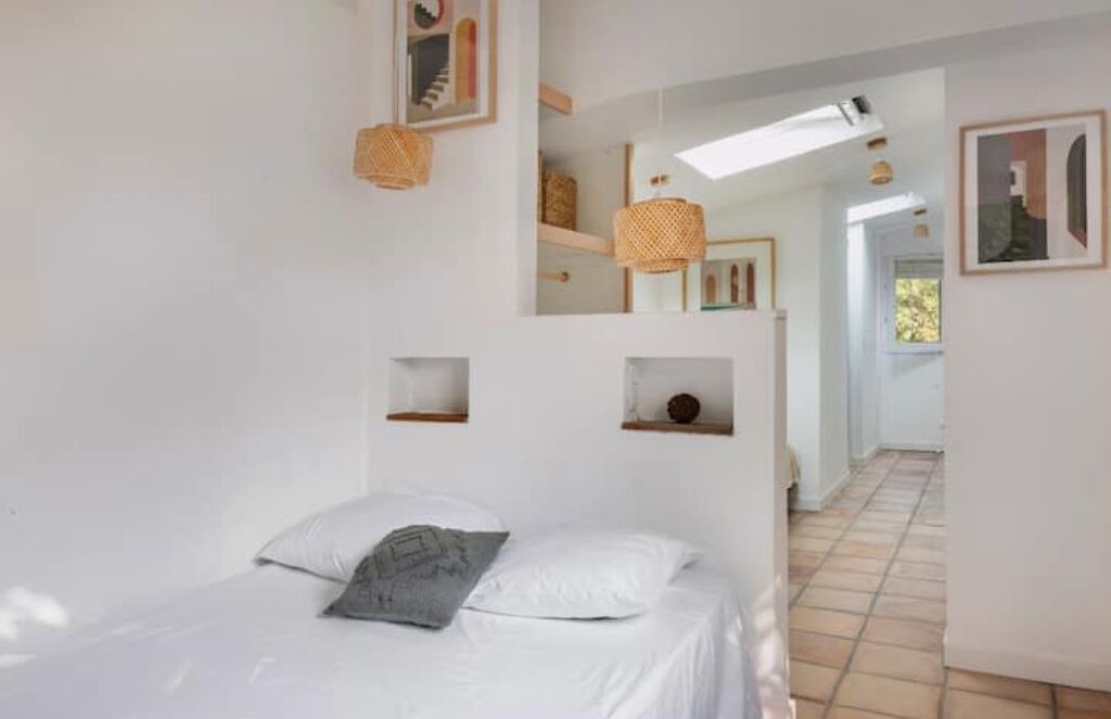 Photo of Bedroom in Aimargues