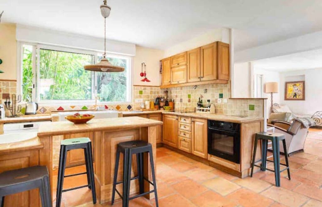 Photo of Kitchen in Aimargues