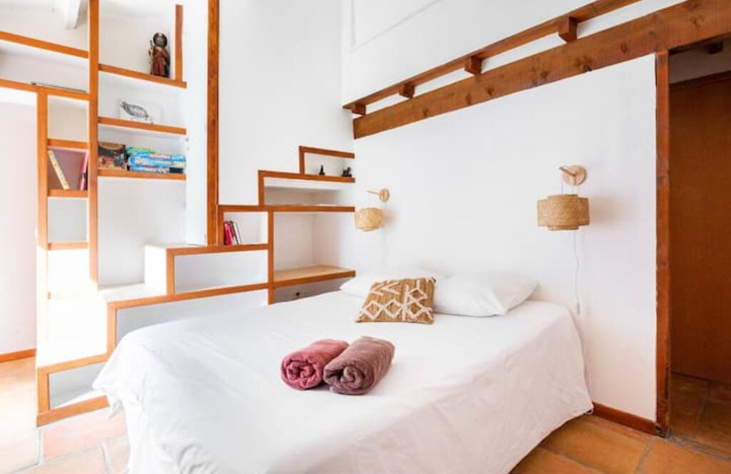 Photo of Bedroom in Aimargues
