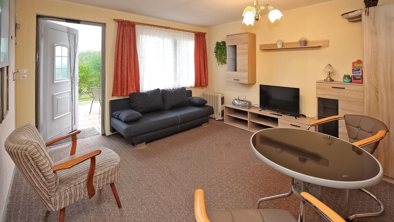 Photo of Bedroom in Lietzow