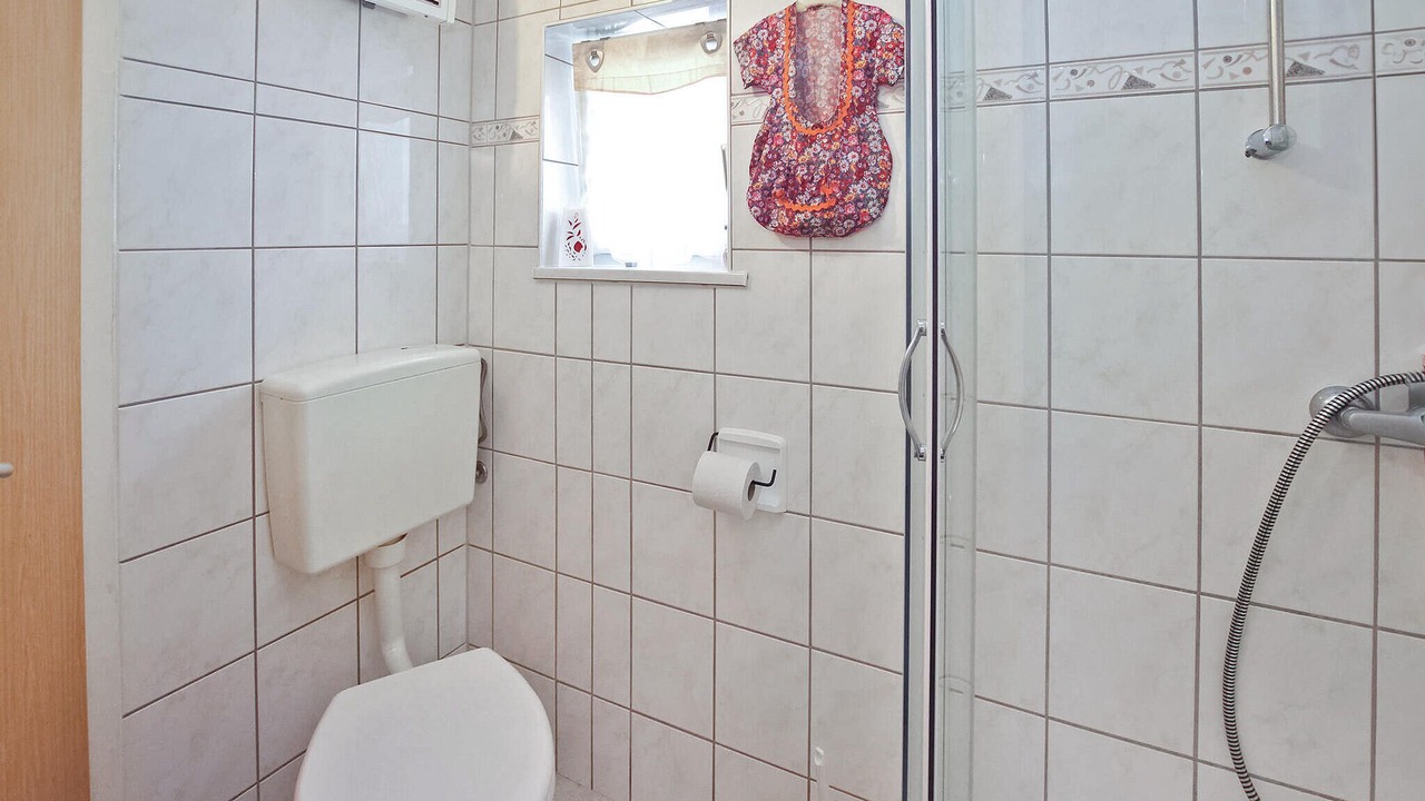 Photo of Bathroom in Lietzow