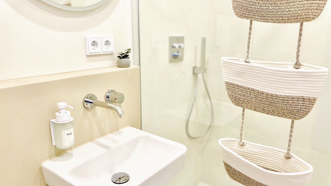 Photo of Bathroom in Schilksee