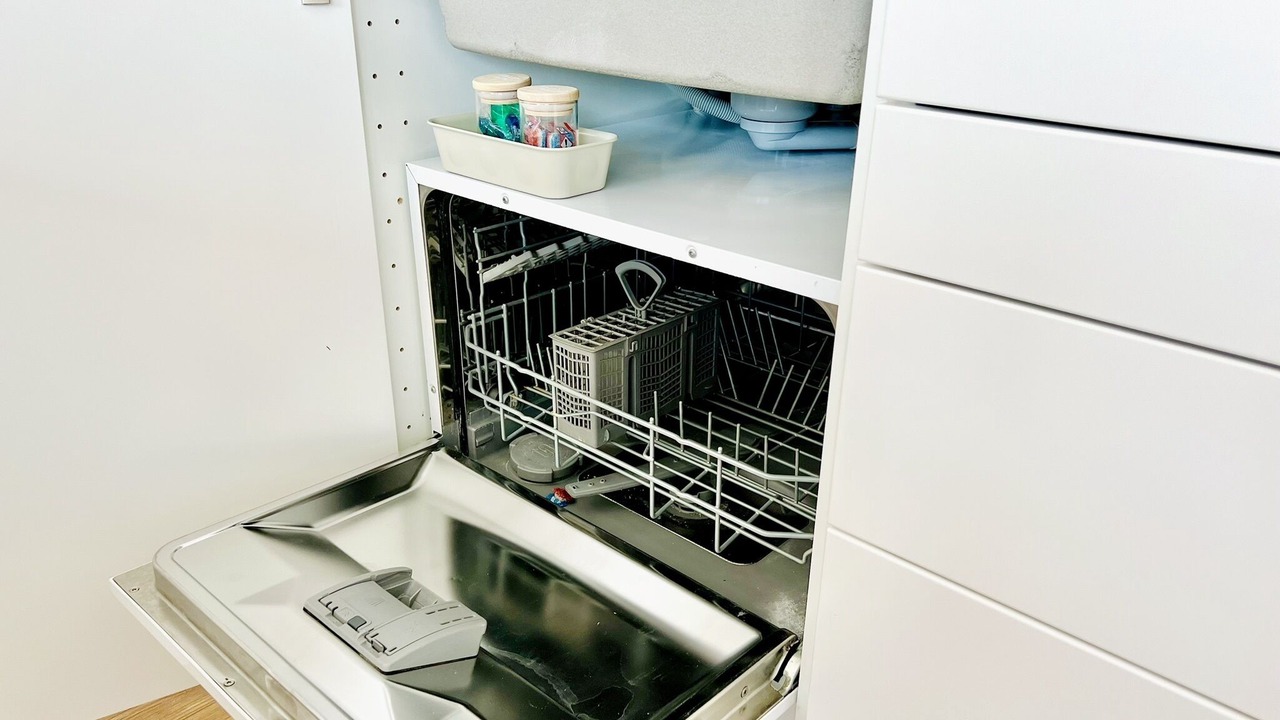Photo of Kitchen in Schilksee