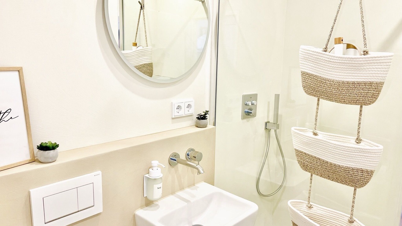 Photo of Bathroom in Schilksee