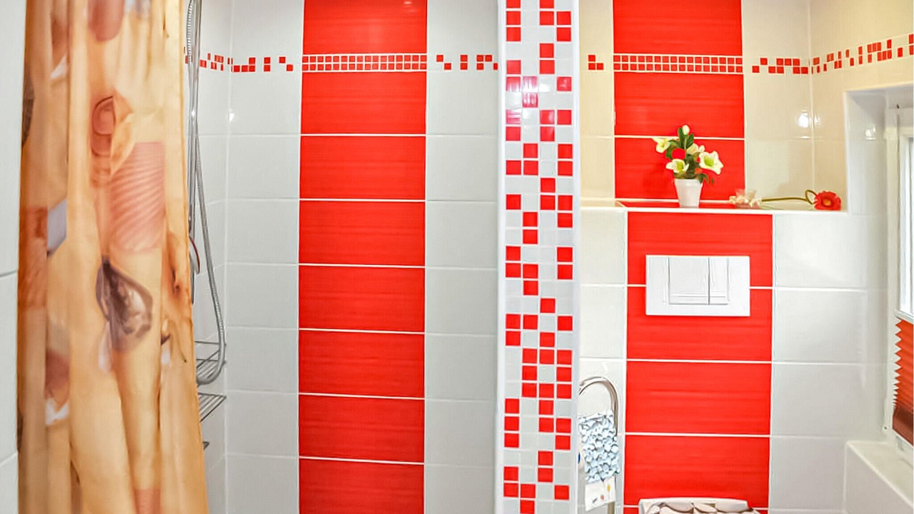 Photo of Bathroom in Wolgast