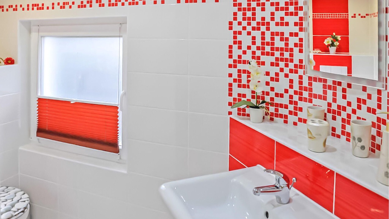 Photo of Bathroom in Wolgast