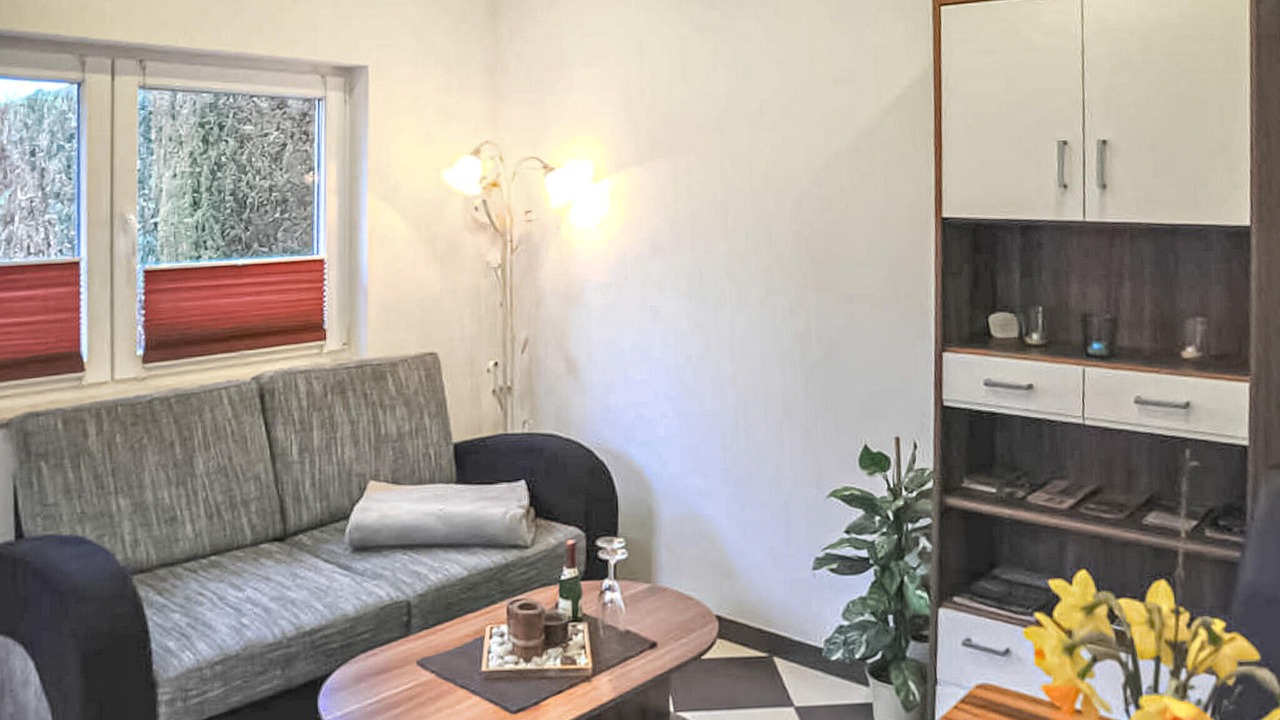 Photo of Bedroom in Wolgast