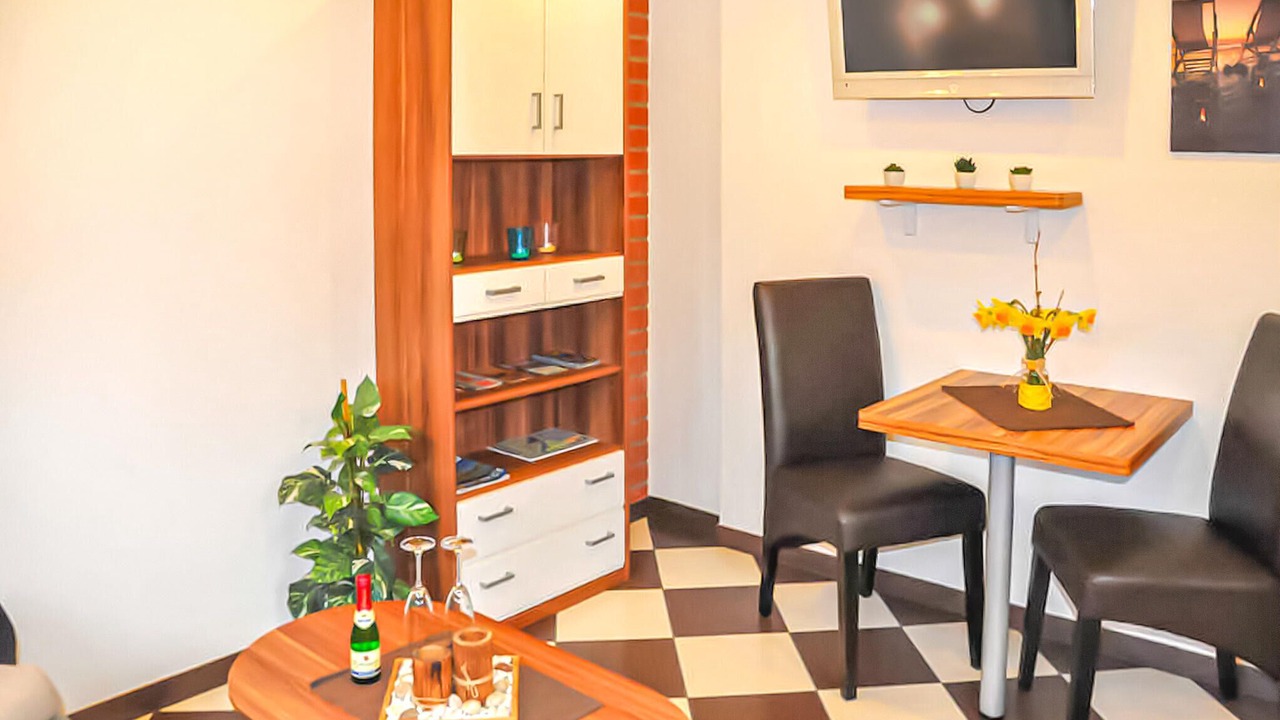 Photo of Bedroom in Wolgast