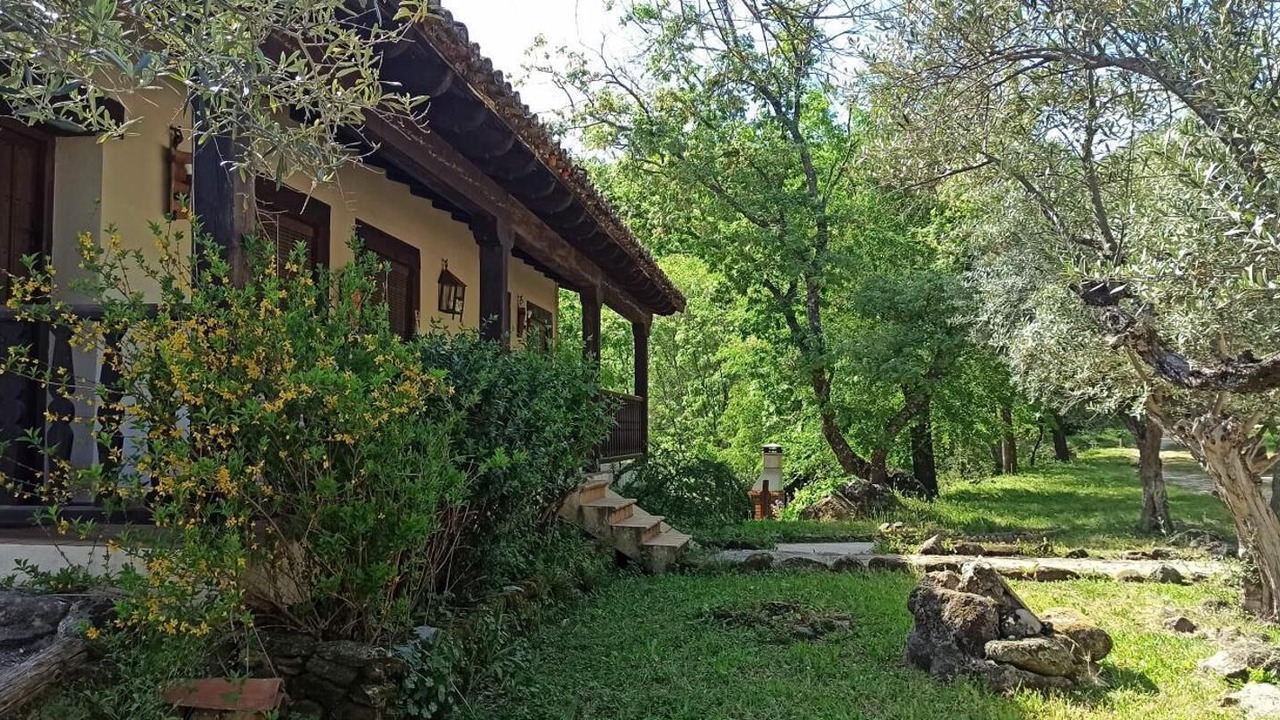 Photo of Outdoor in Candeleda