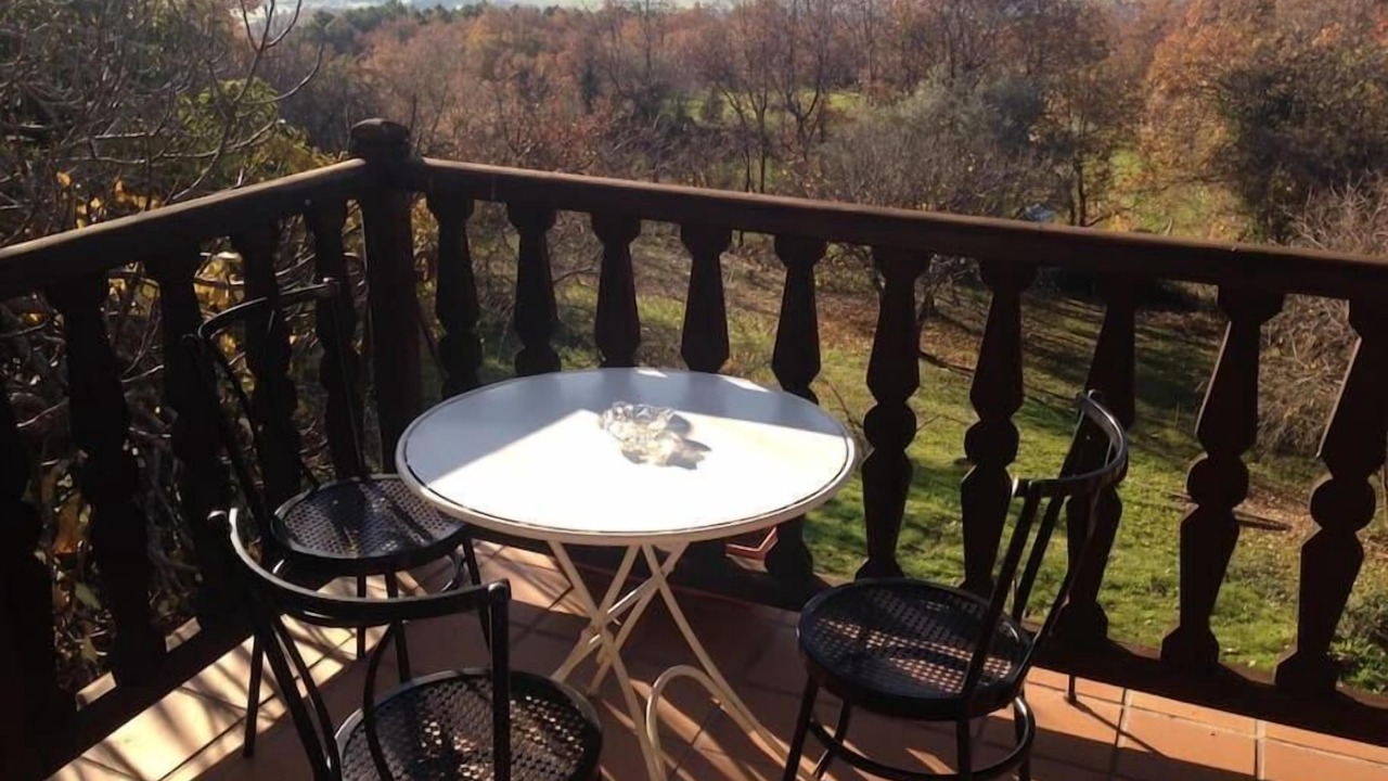 Photo of Outdoor in Candeleda