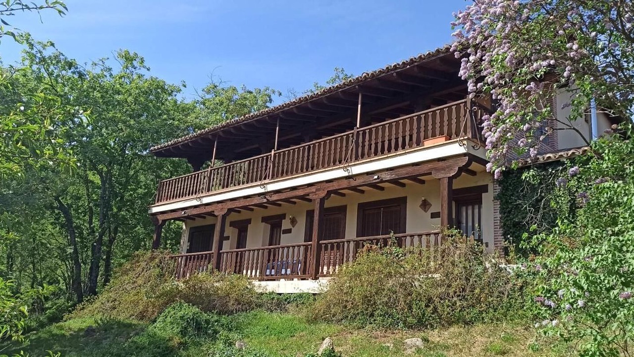 Photo of Outdoor in Candeleda