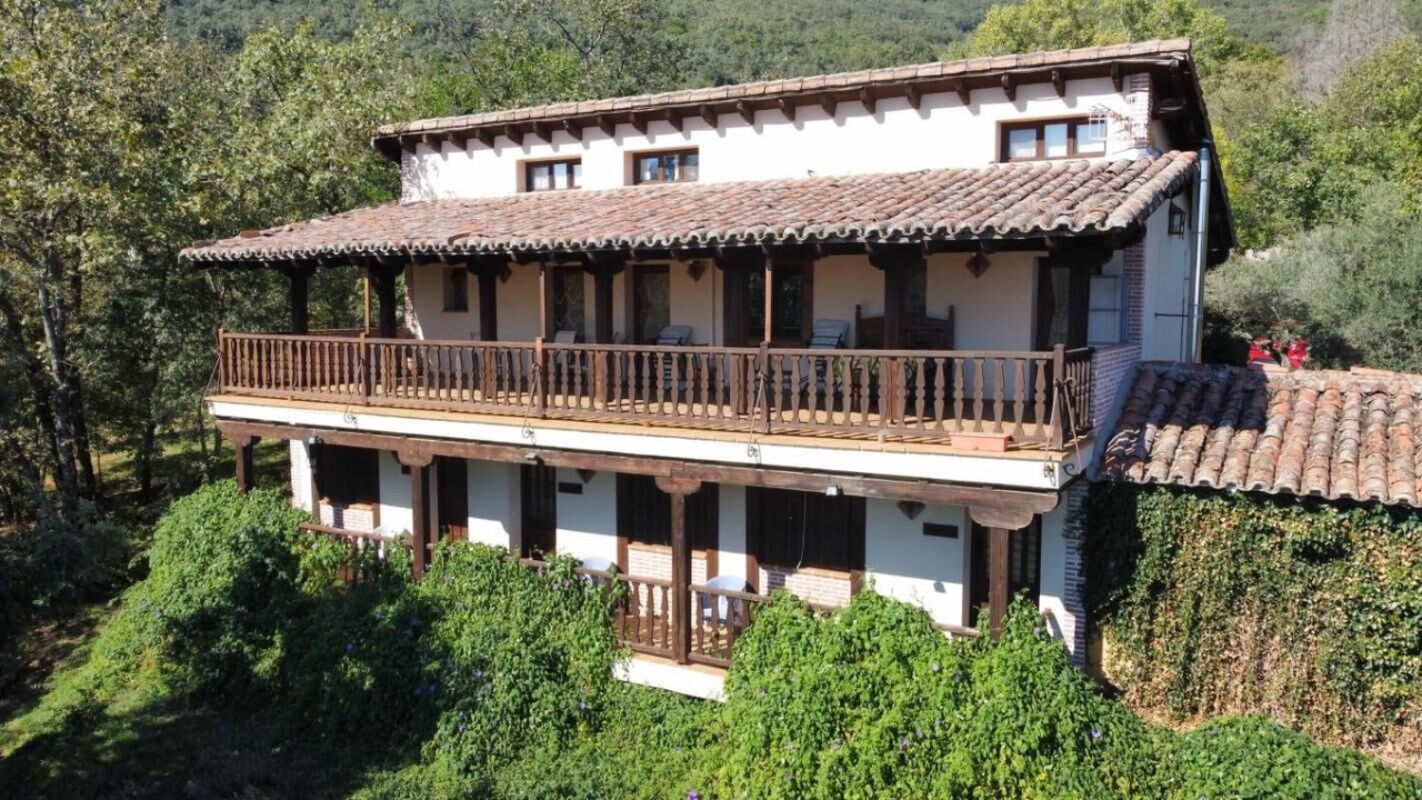 Photo of Outdoor in Candeleda