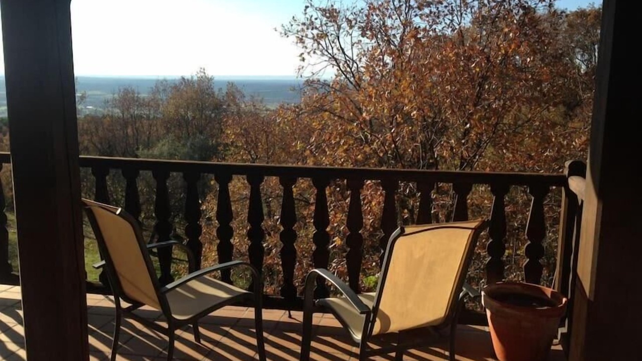 Photo of Outdoor in Candeleda