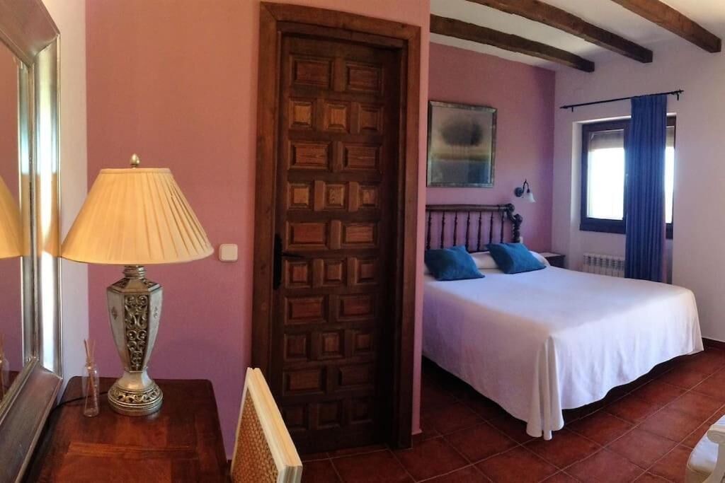 Photo of Bedroom in Candeleda