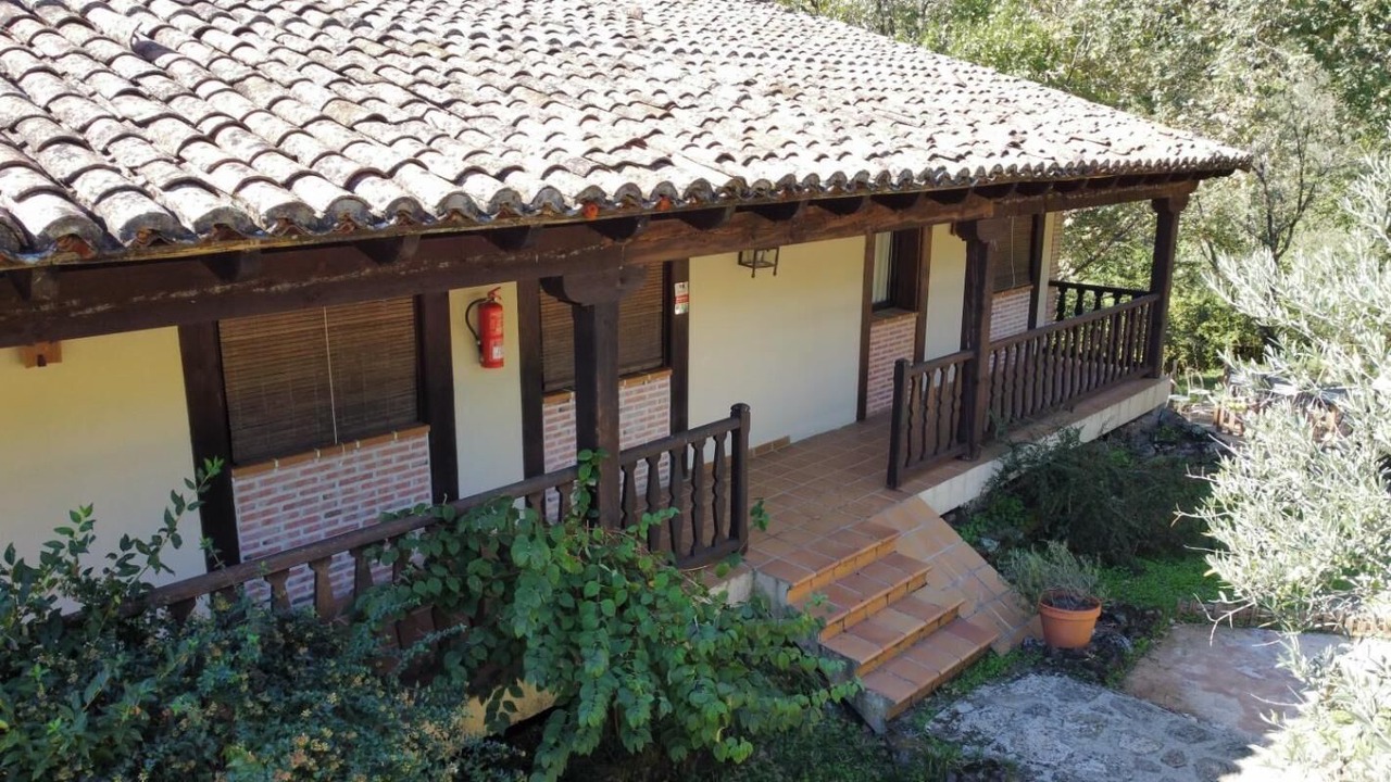 Photo of Outdoor in Candeleda