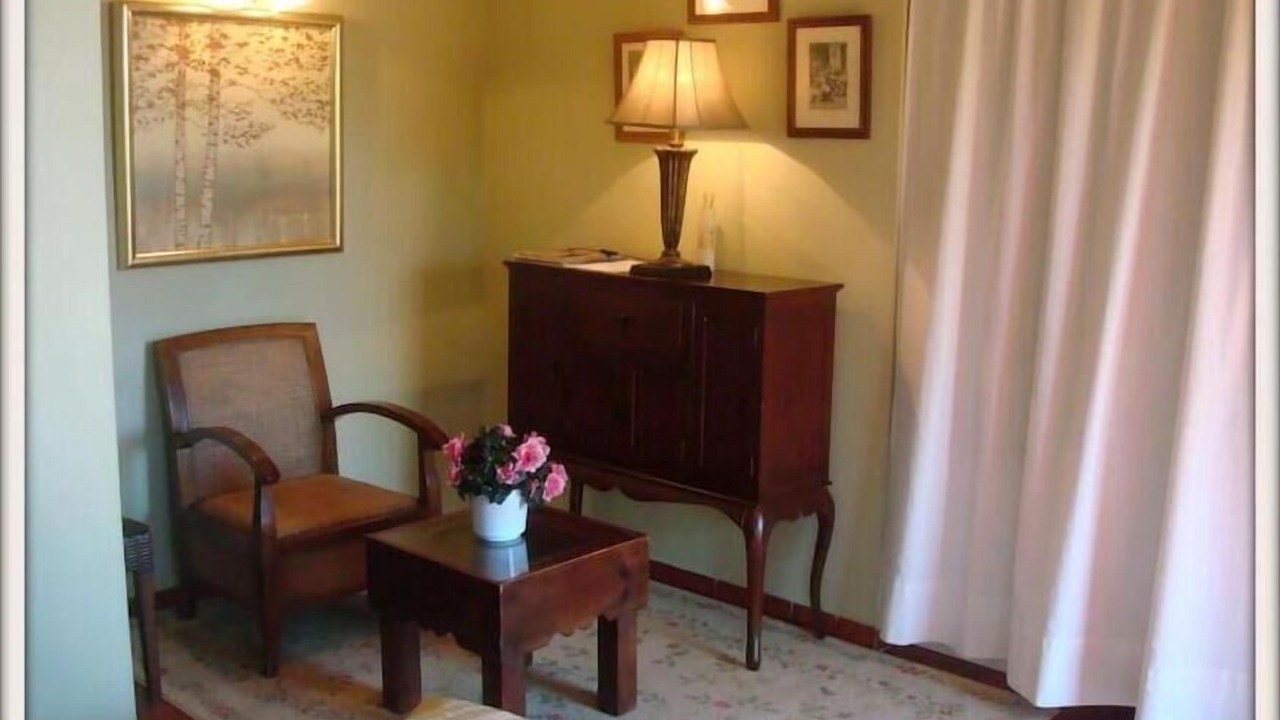 Photo of Bedroom in Candeleda